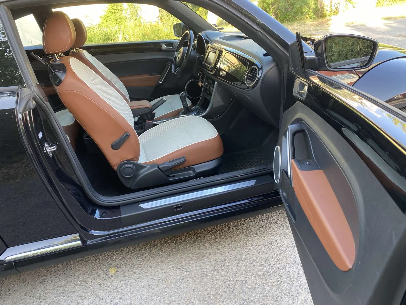 VW Beetle   | Mobile.bg   12