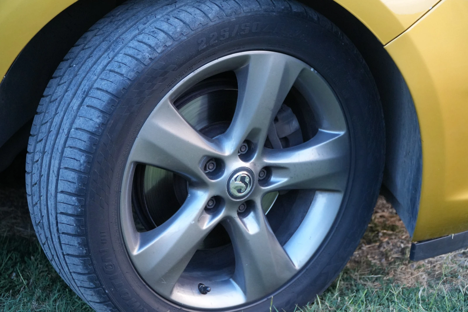 Opel Astra 1.7 CDTI - изображение 8