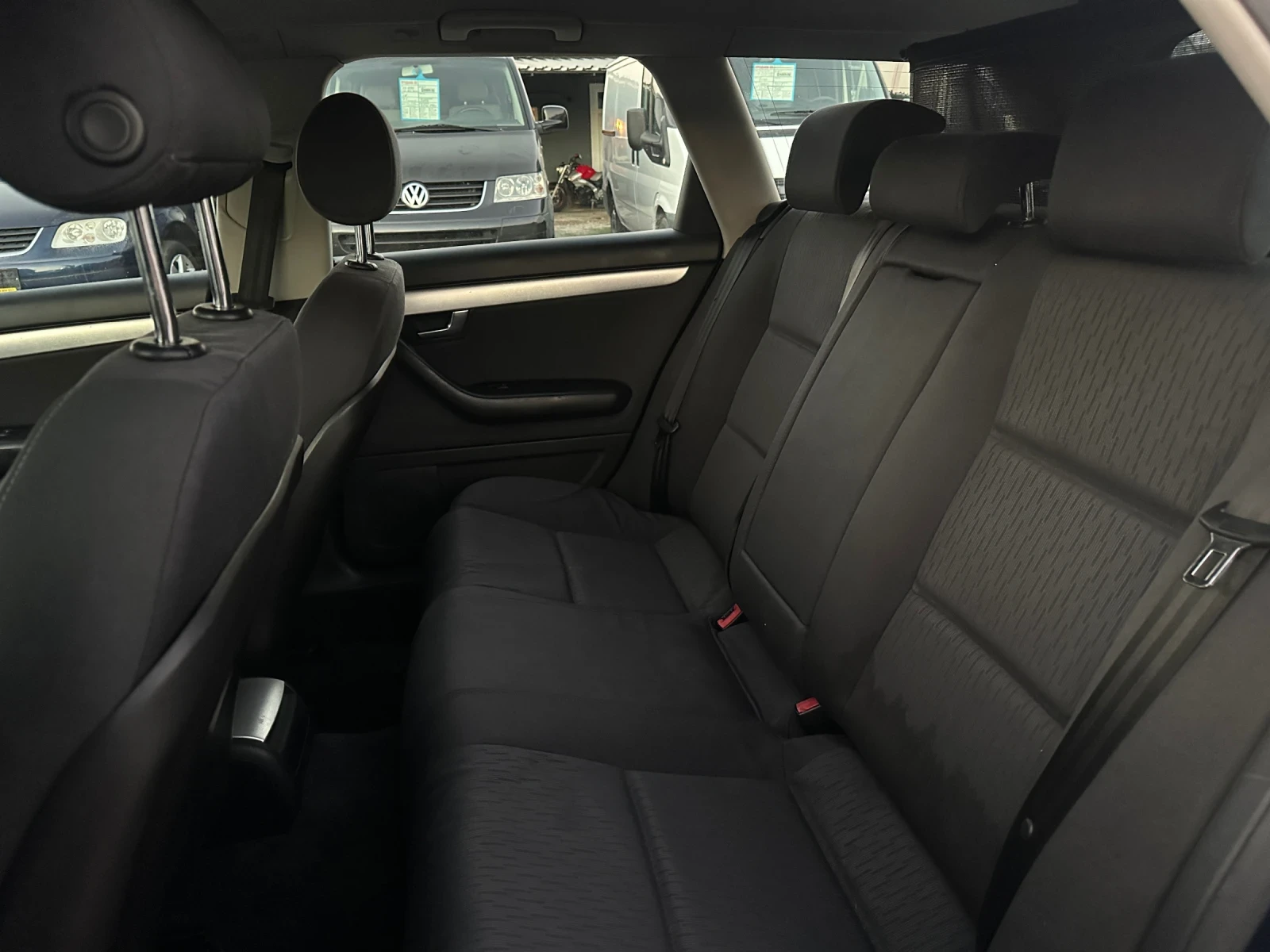 Audi A4 | Mobile.bg   14