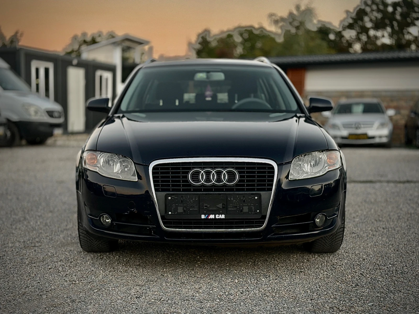 Audi A4  - изображение 2