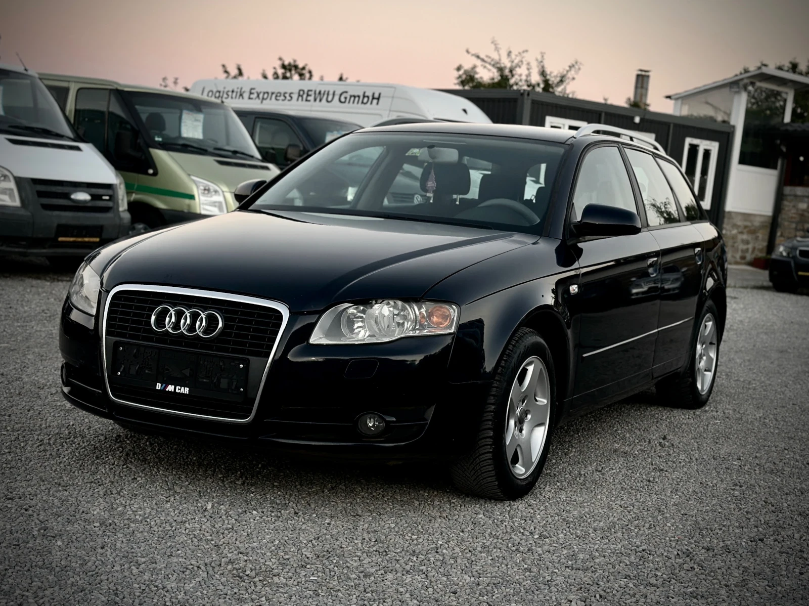 Audi A4 | Mobile.bg   1