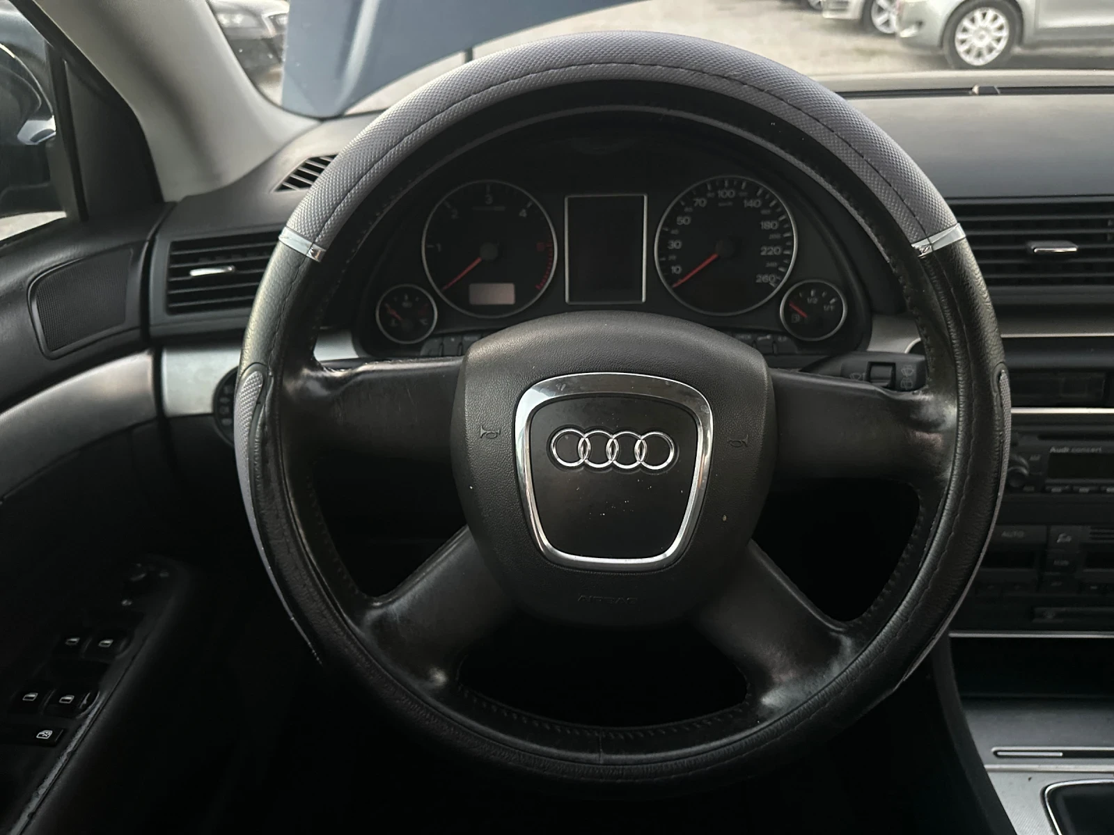 Audi A4 | Mobile.bg   15