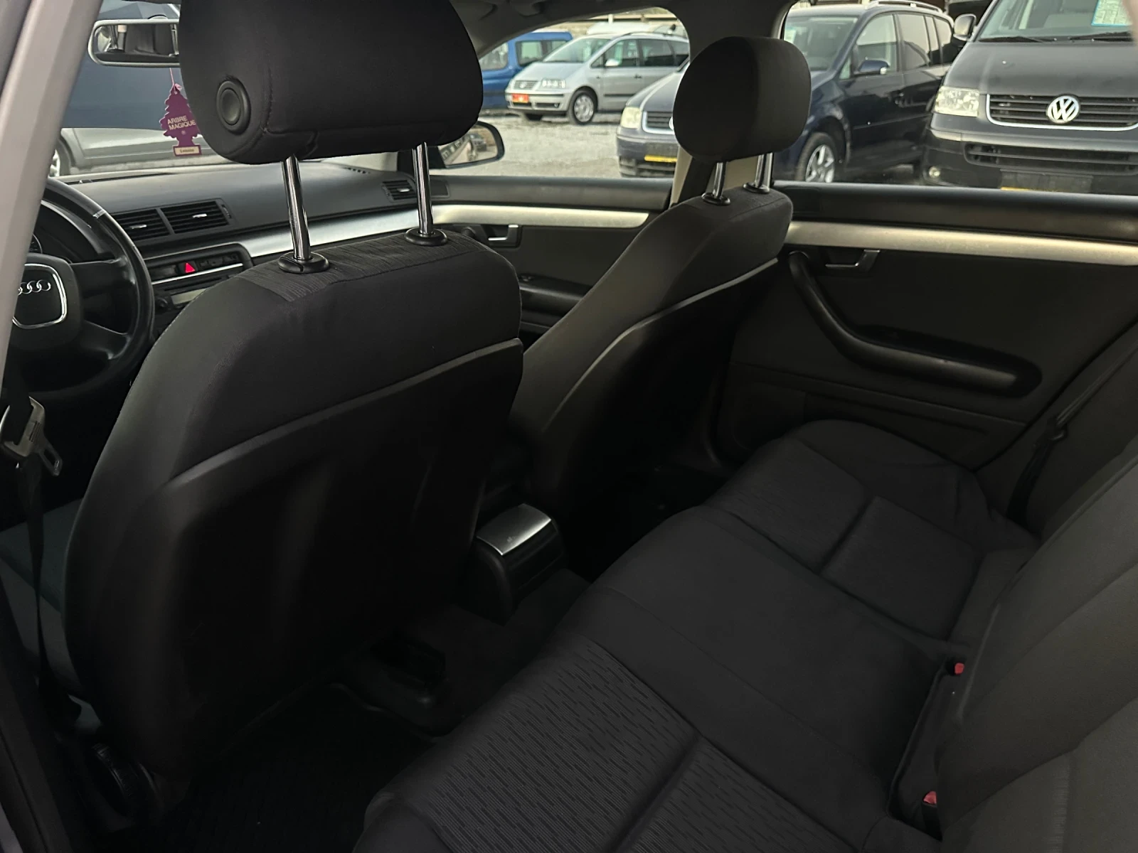 Audi A4 | Mobile.bg   13