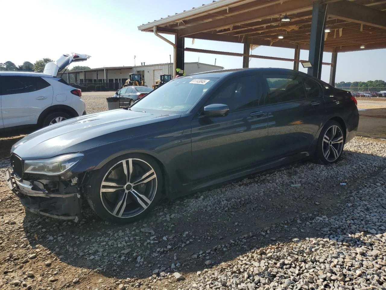 BMW 750 M* SPORT* * * * *  | Mobile.bg   1