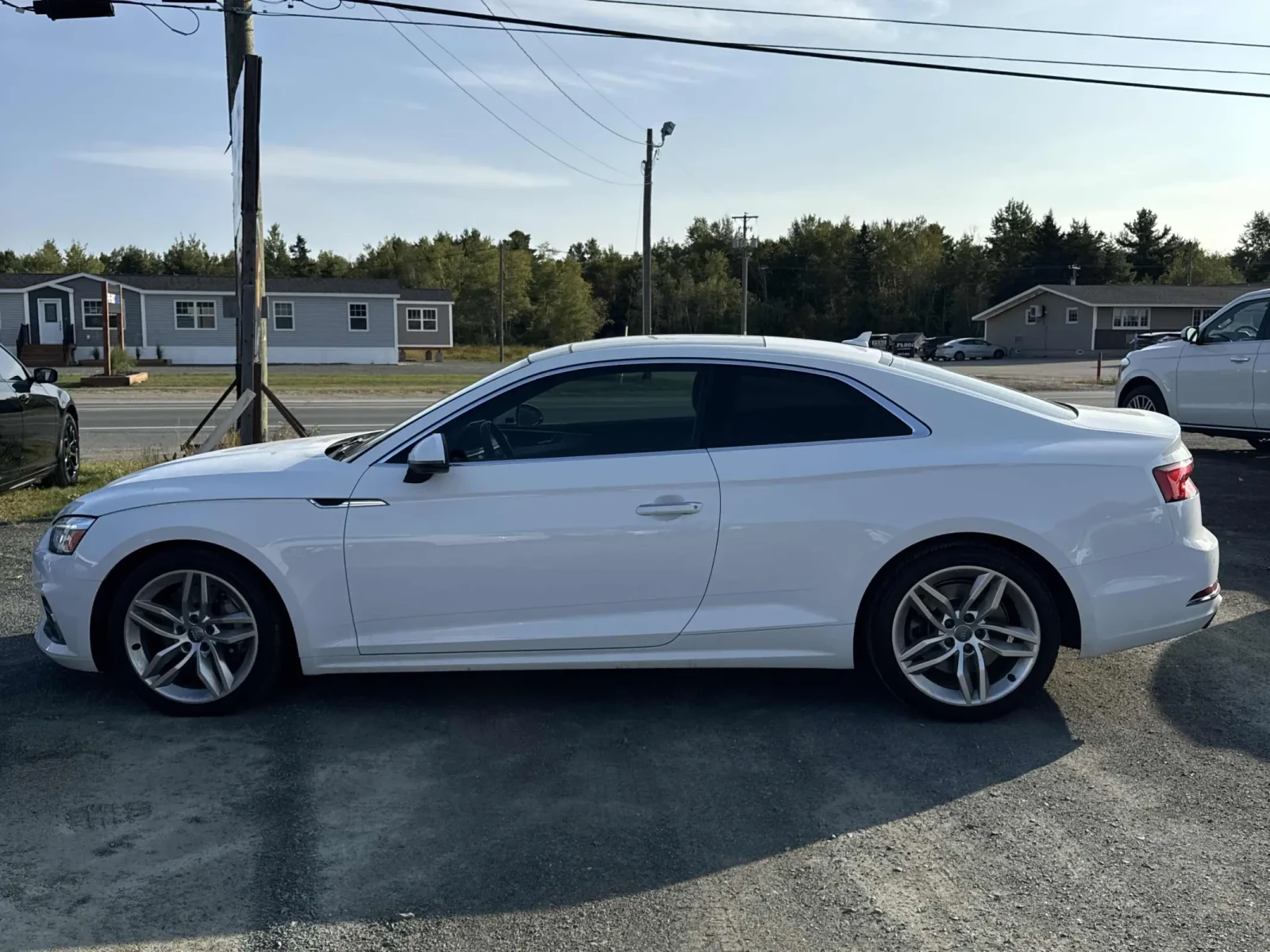 Audi A5 * CARFAX* БЕЗ ПЪРВОНАЧАЛНА*  - изображение 3