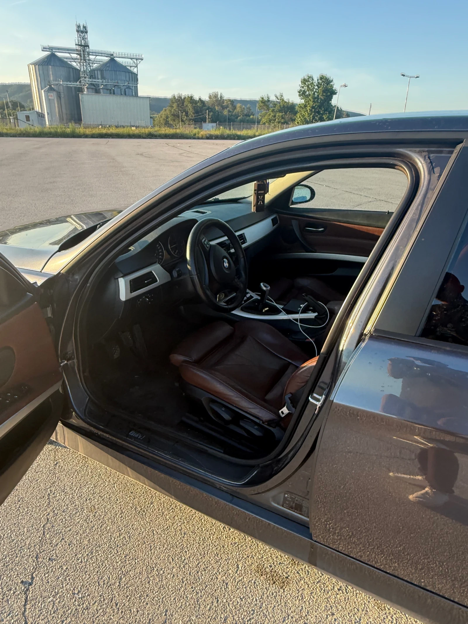 BMW 320 | Mobile.bg — изображение 3