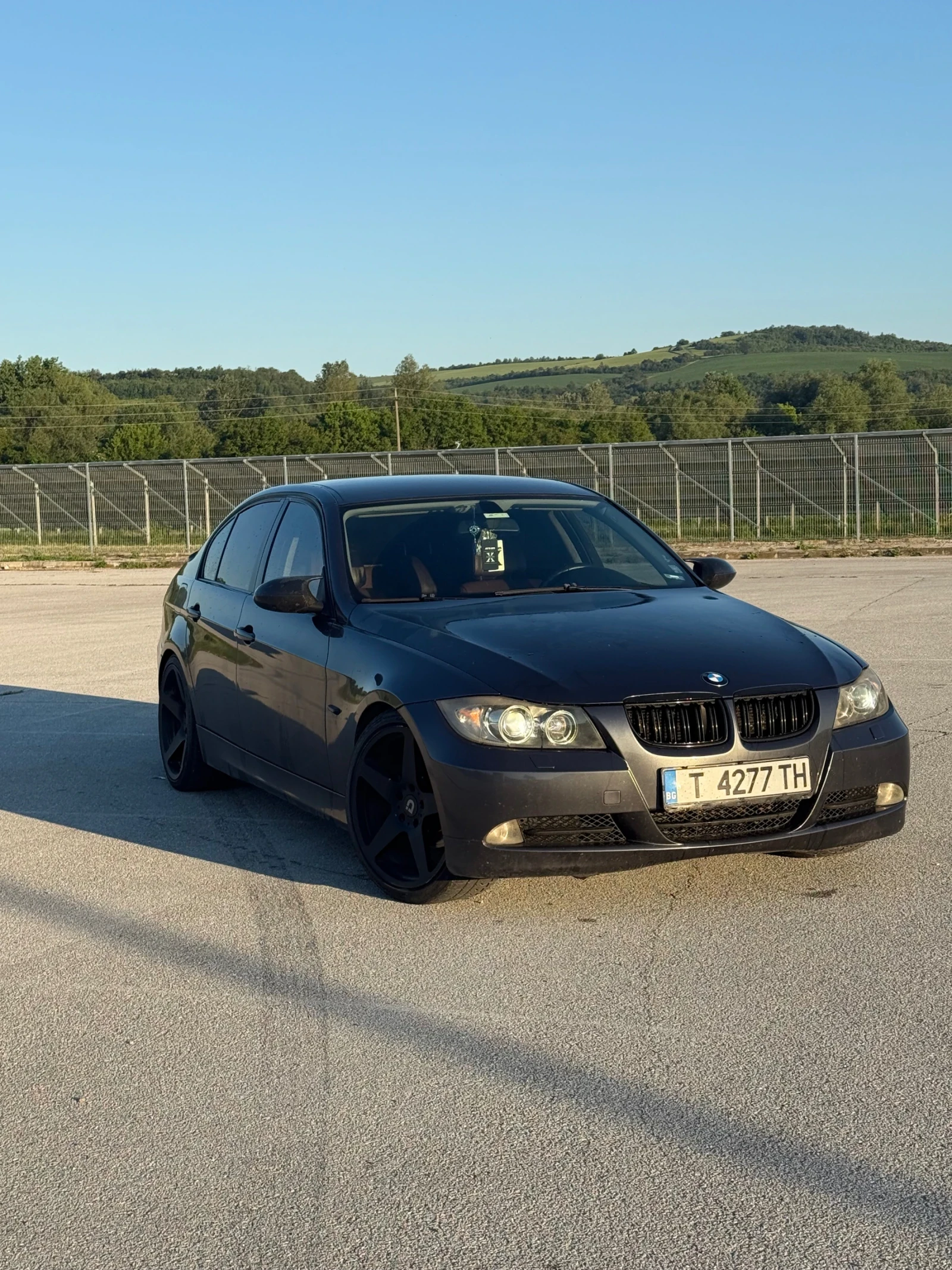 BMW 320 | Mobile.bg — изображение 6