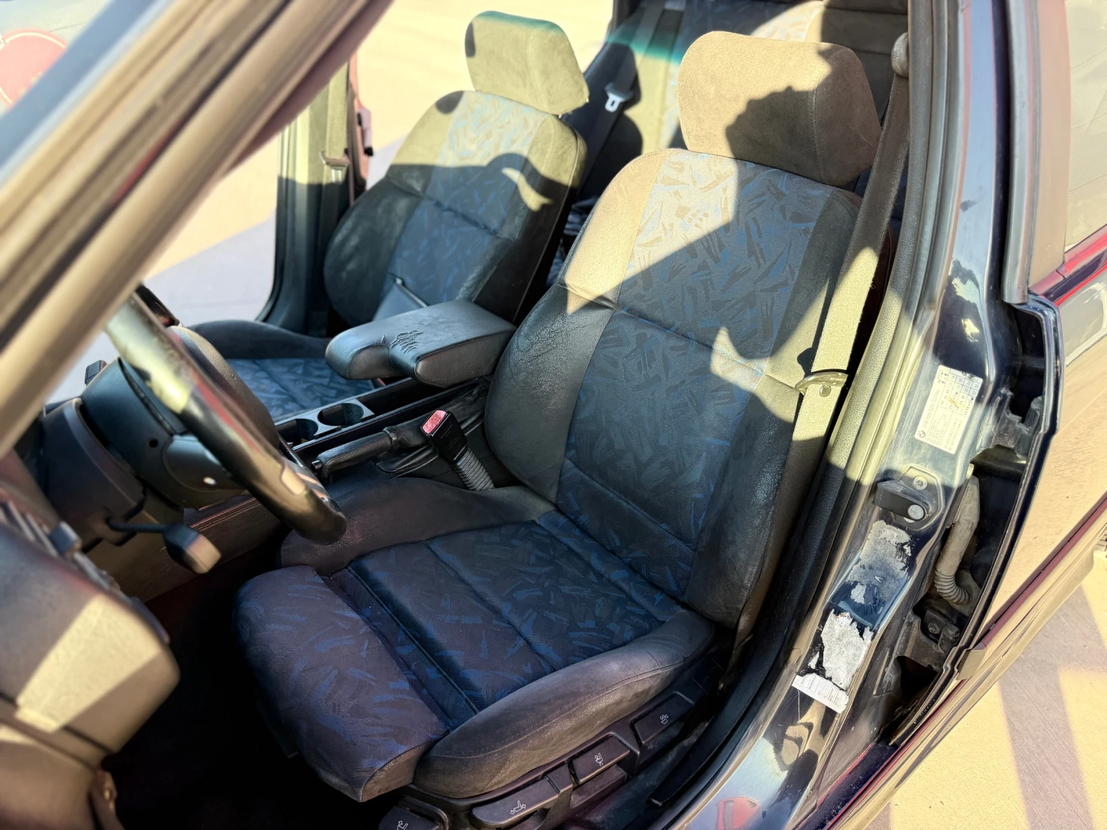 BMW 323 M50b30 270hp - изображение 8