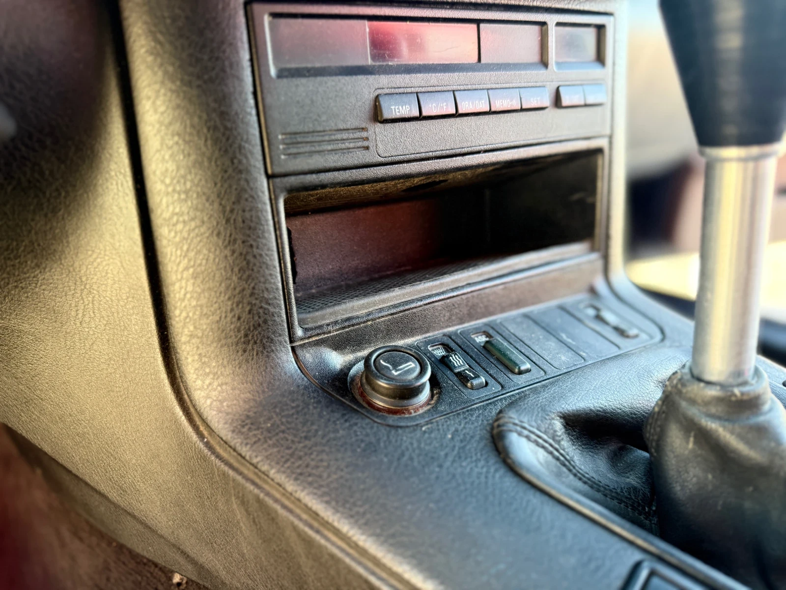 BMW 323 M50b30 270hp - изображение 9