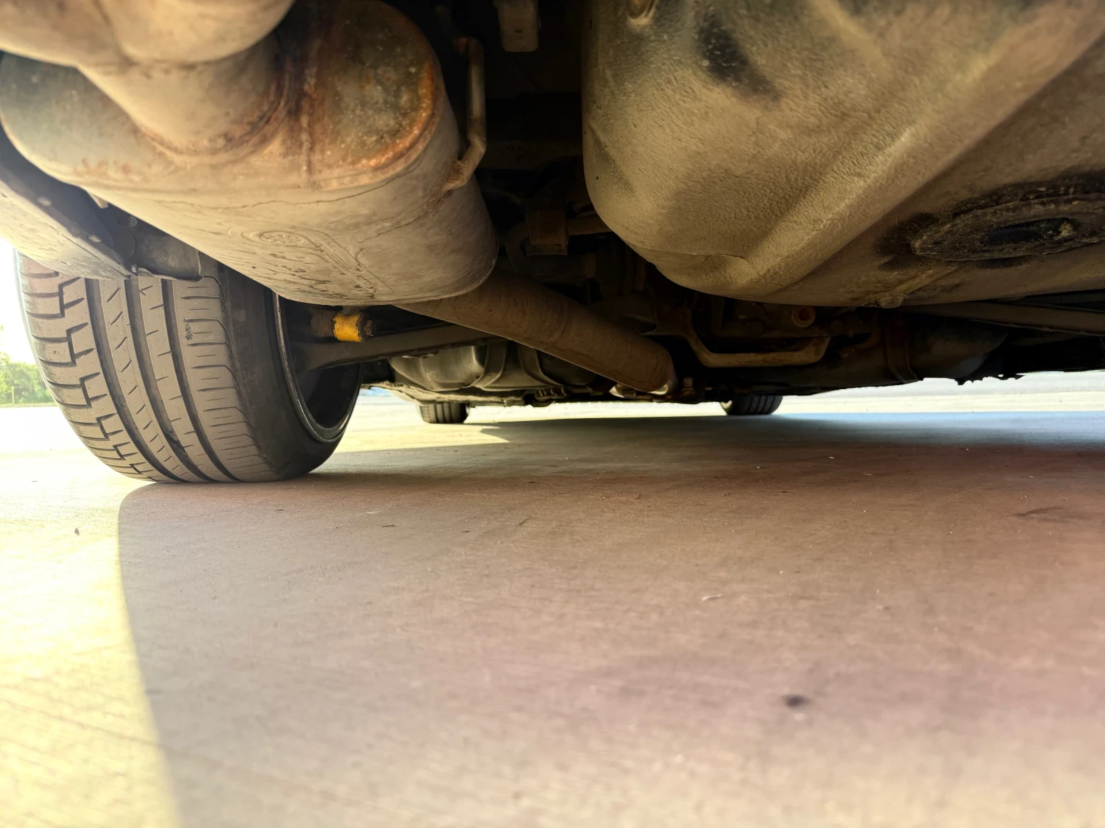 BMW 323 M50b30 270hp | Mobile.bg   13