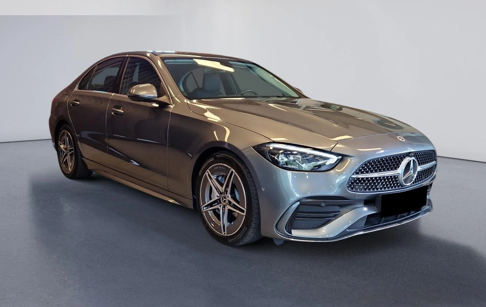 Mercedes-Benz C 300 d* AMG* MEMORY* DISTR*  - изображение 2