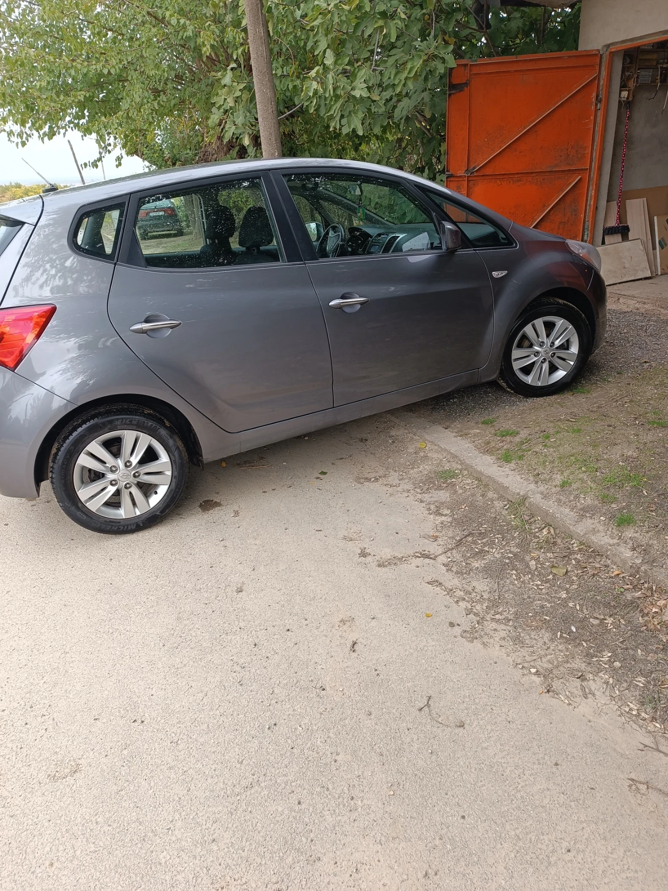 Hyundai Ix20 | Mobile.bg — изображение 2