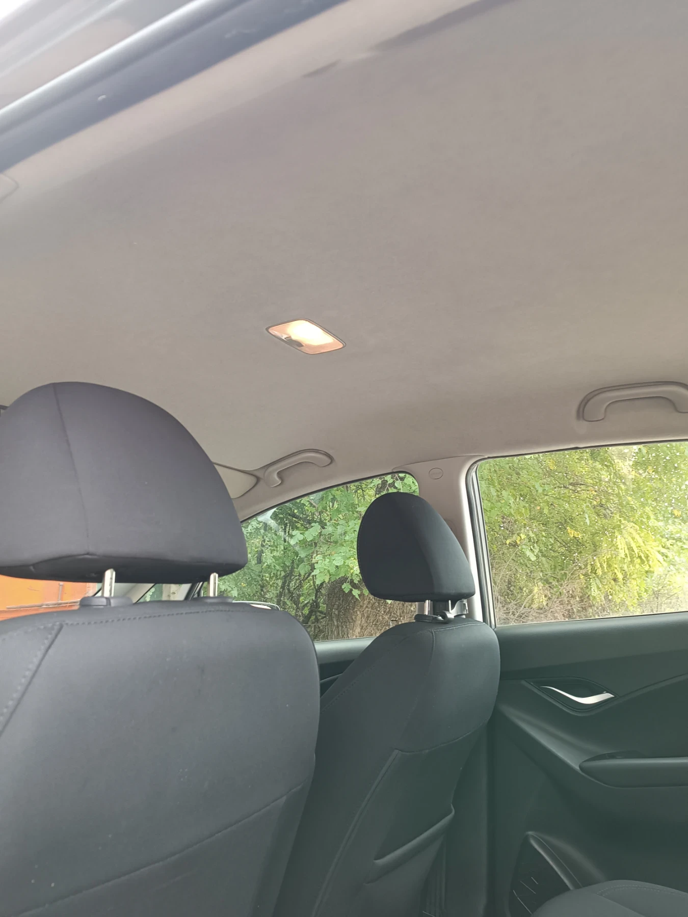 Hyundai Ix20 | Mobile.bg — изображение 6