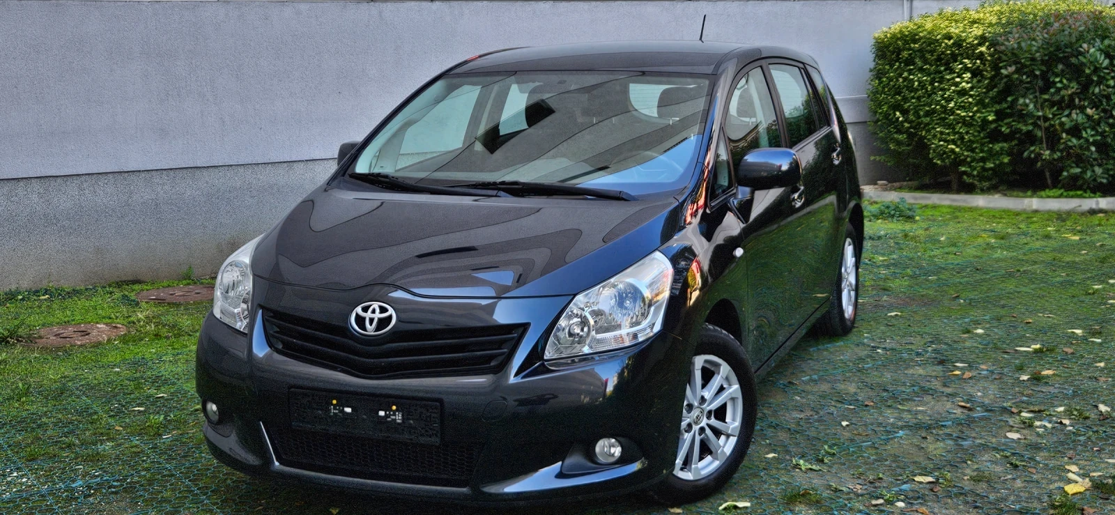Toyota Verso 1.8, , ,   | Mobile.bg   1