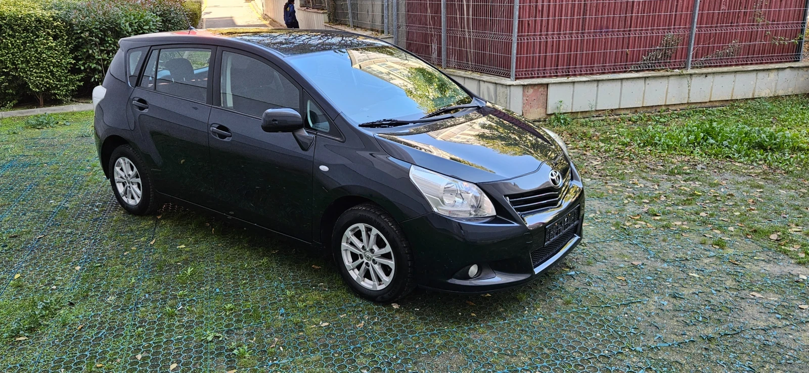 Toyota Verso 1.8, , ,   | Mobile.bg   15