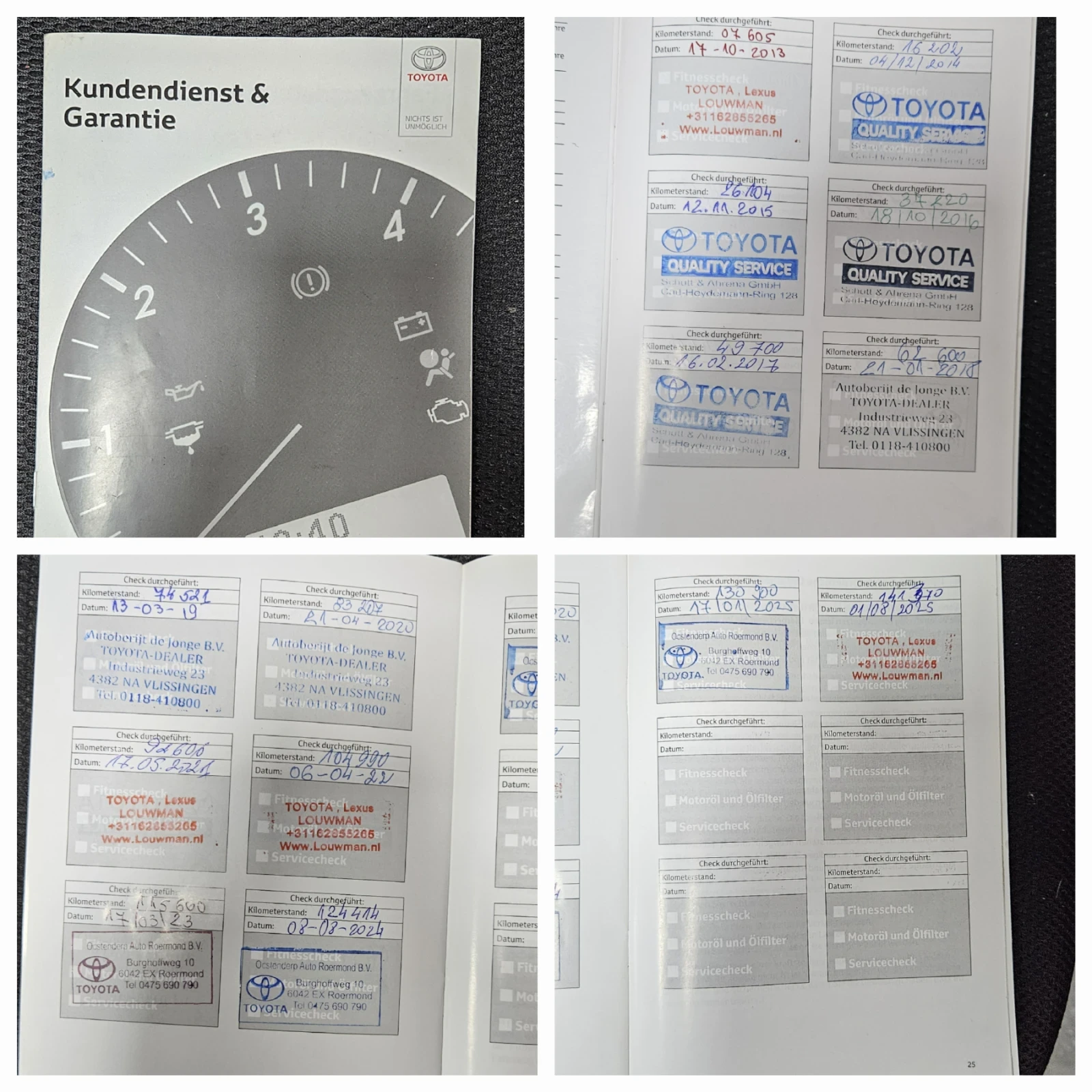 Toyota Verso 1.8, , ,   | Mobile.bg   17