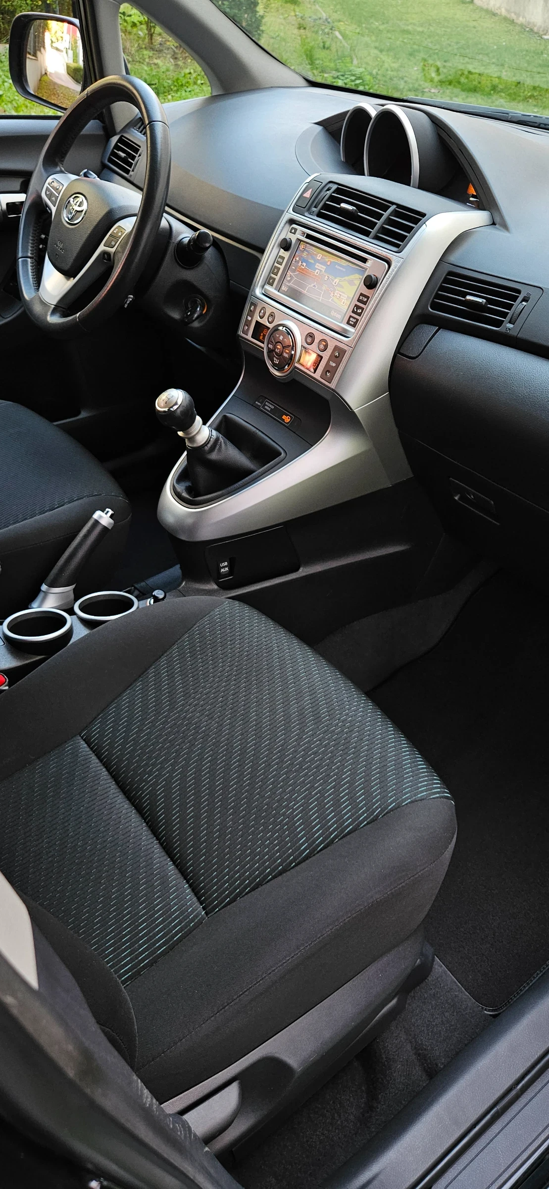 Toyota Verso 1.8, , ,   | Mobile.bg   12