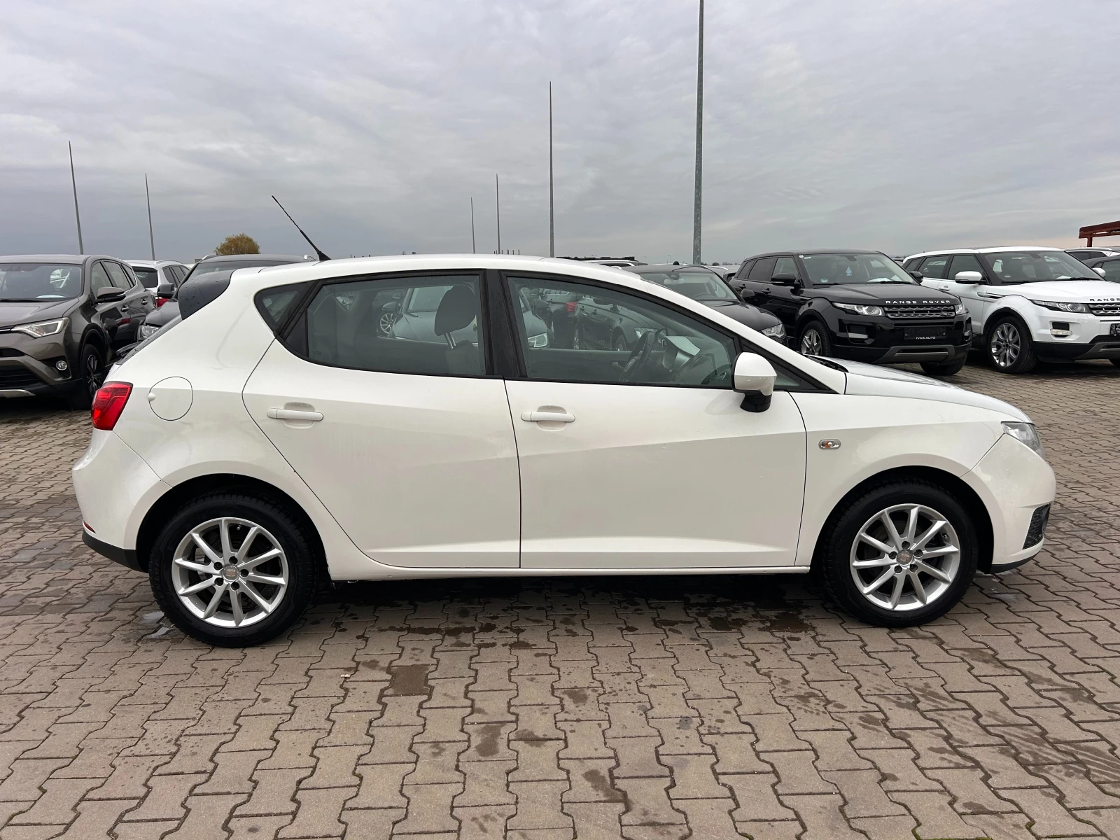 Seat Ibiza 1.2TDI EURO 5 - изображение 5