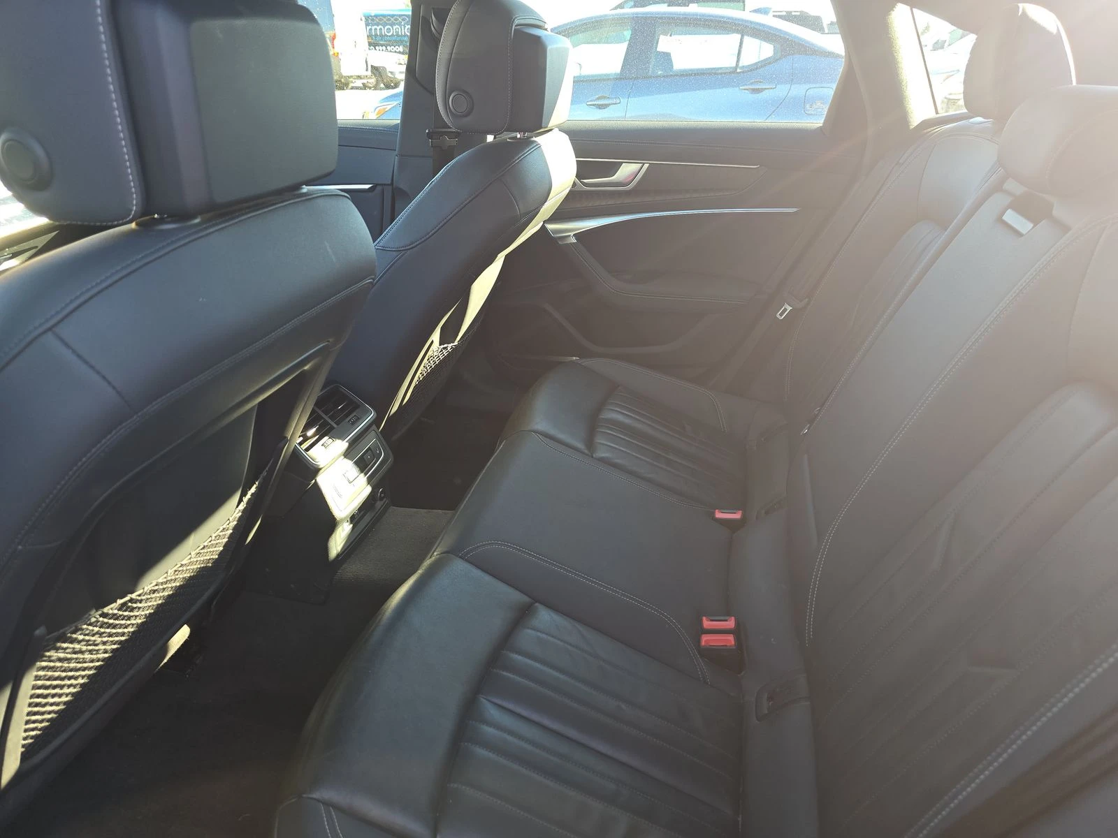 Audi A6 QUATTRO* PREMIUM PLUS*  | Mobile.bg   13