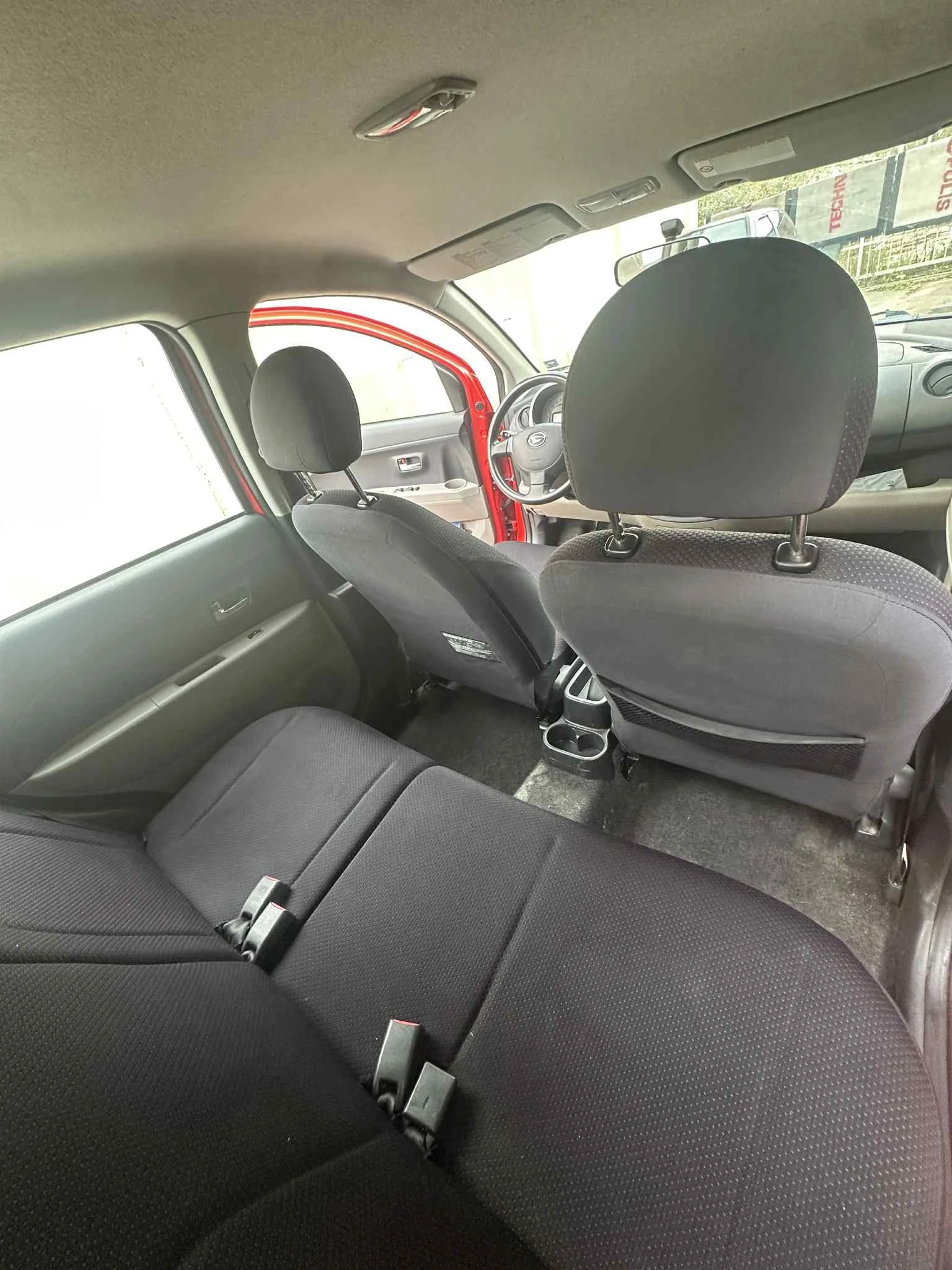 Daihatsu Sirion 1.3 | Mobile.bg   5