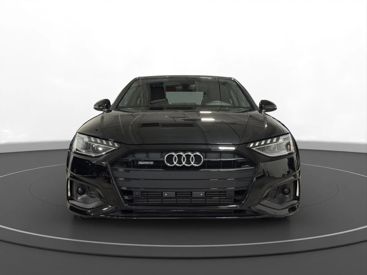 Audi A4 45 TFSI Quattro /  / MEMORY /   | Mobile.bg   2