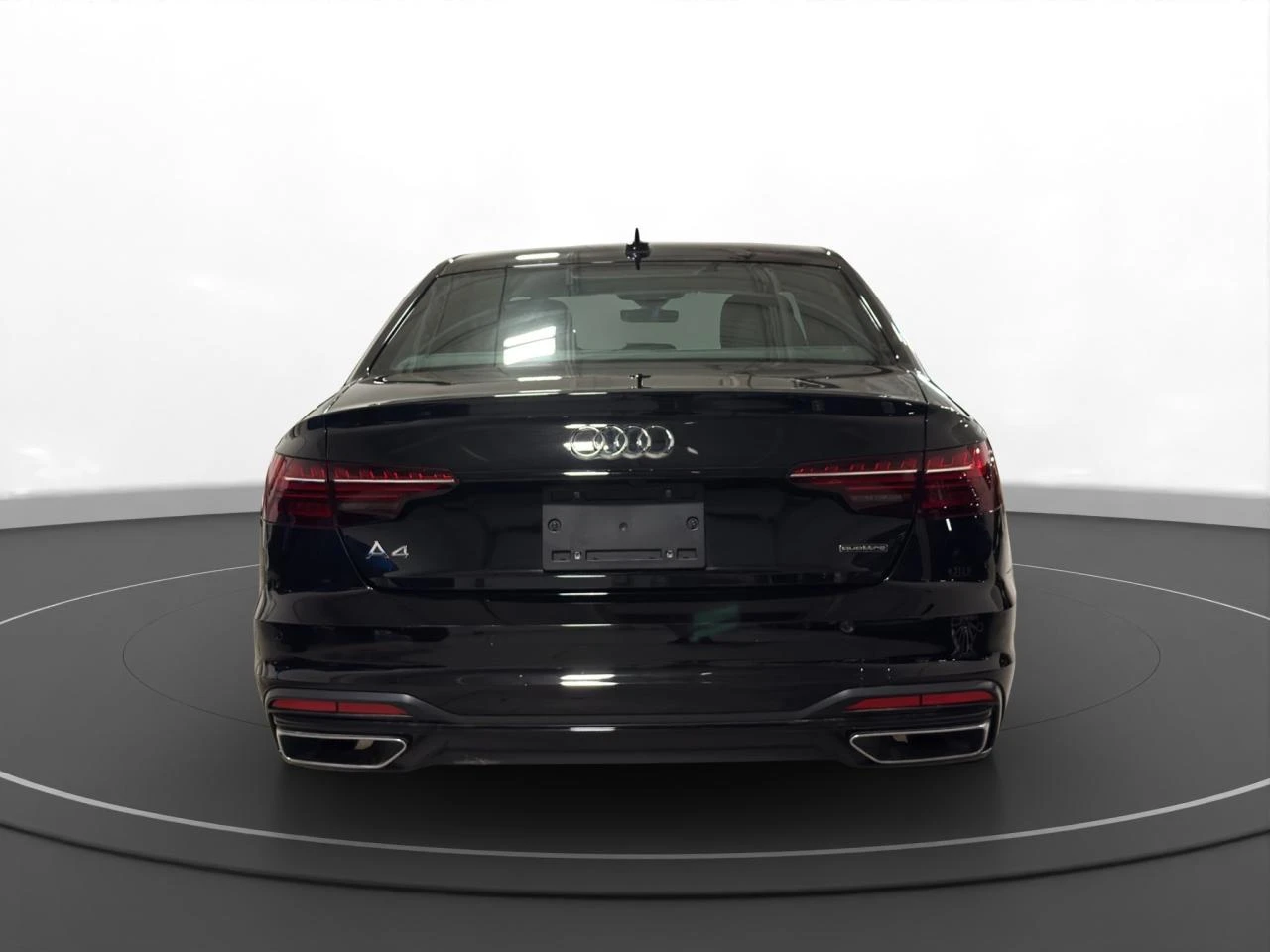 Audi A4 45 TFSI Quattro /  / MEMORY /   | Mobile.bg   5