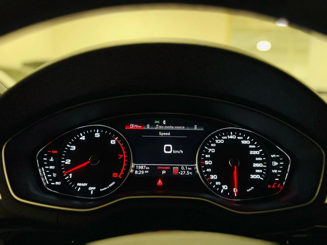 Audi A4 45 TFSI Quattro /  / MEMORY /   | Mobile.bg   8