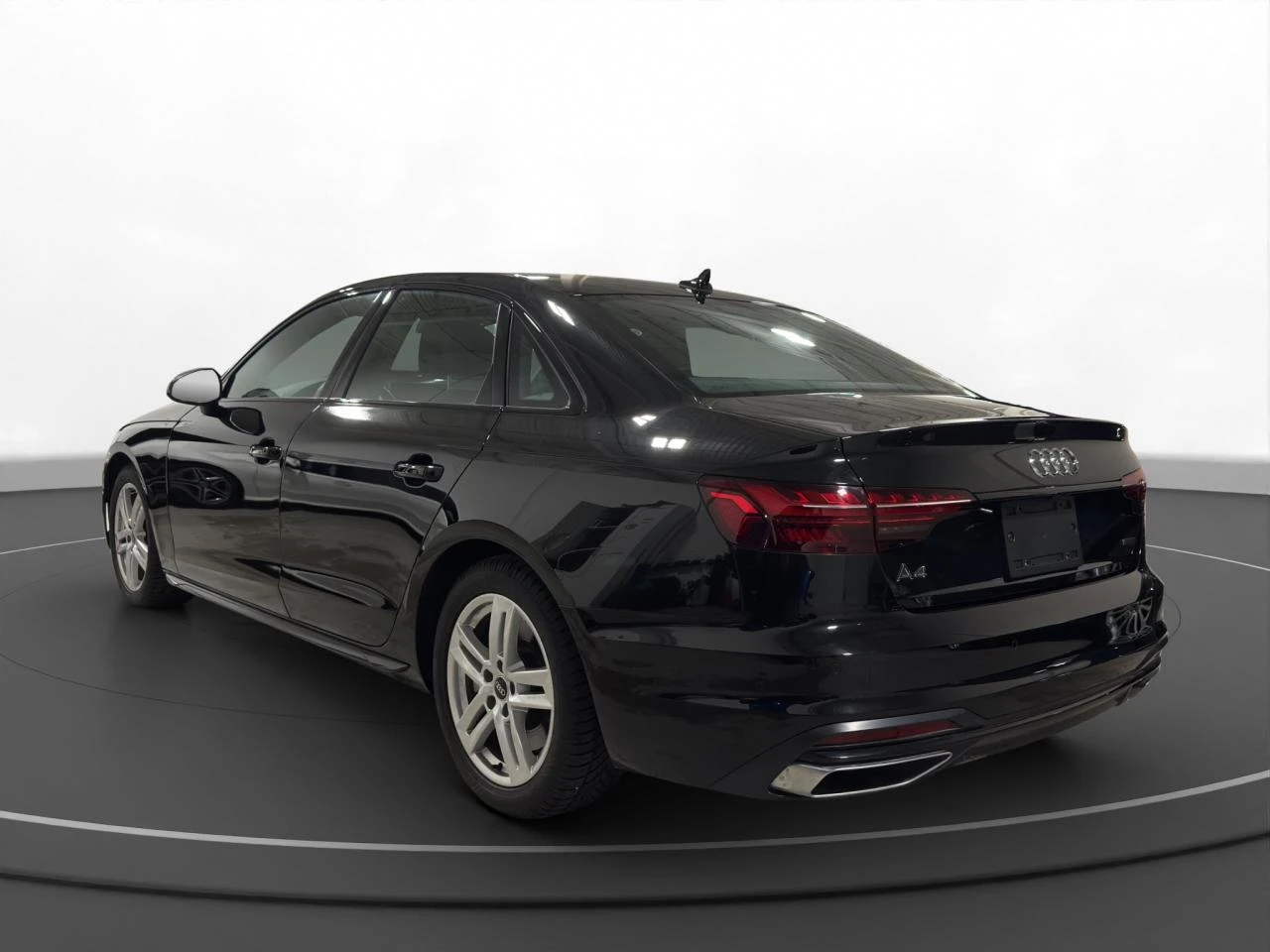 Audi A4 45 TFSI Quattro /  / MEMORY /   | Mobile.bg   4