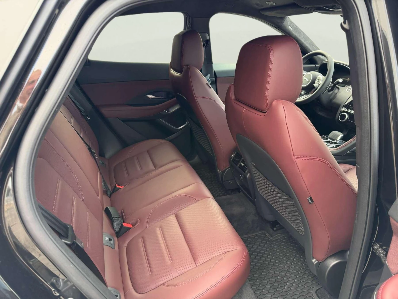 Jaguar E-pace 2.0 | Mobile.bg   12