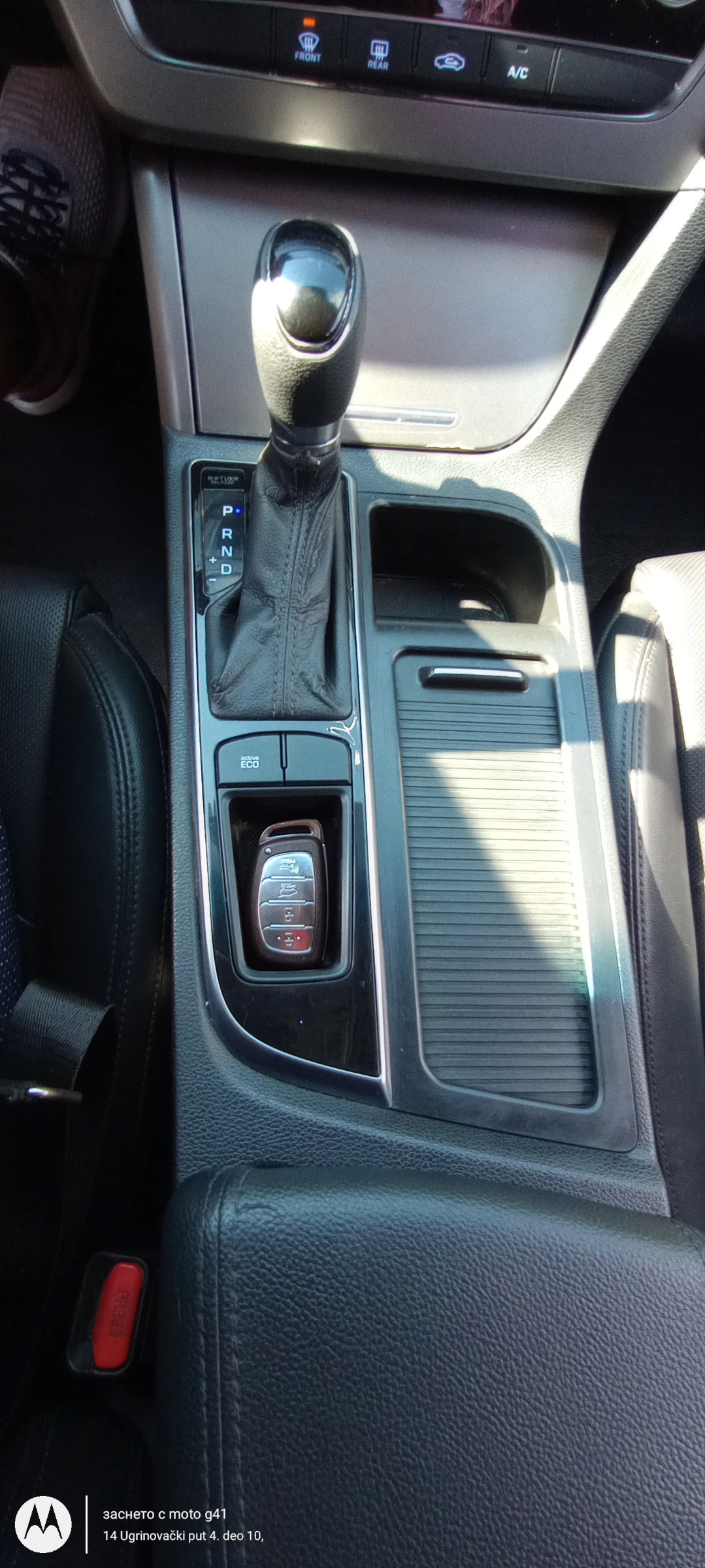 Hyundai Sonata | Mobile.bg � ����������� 11