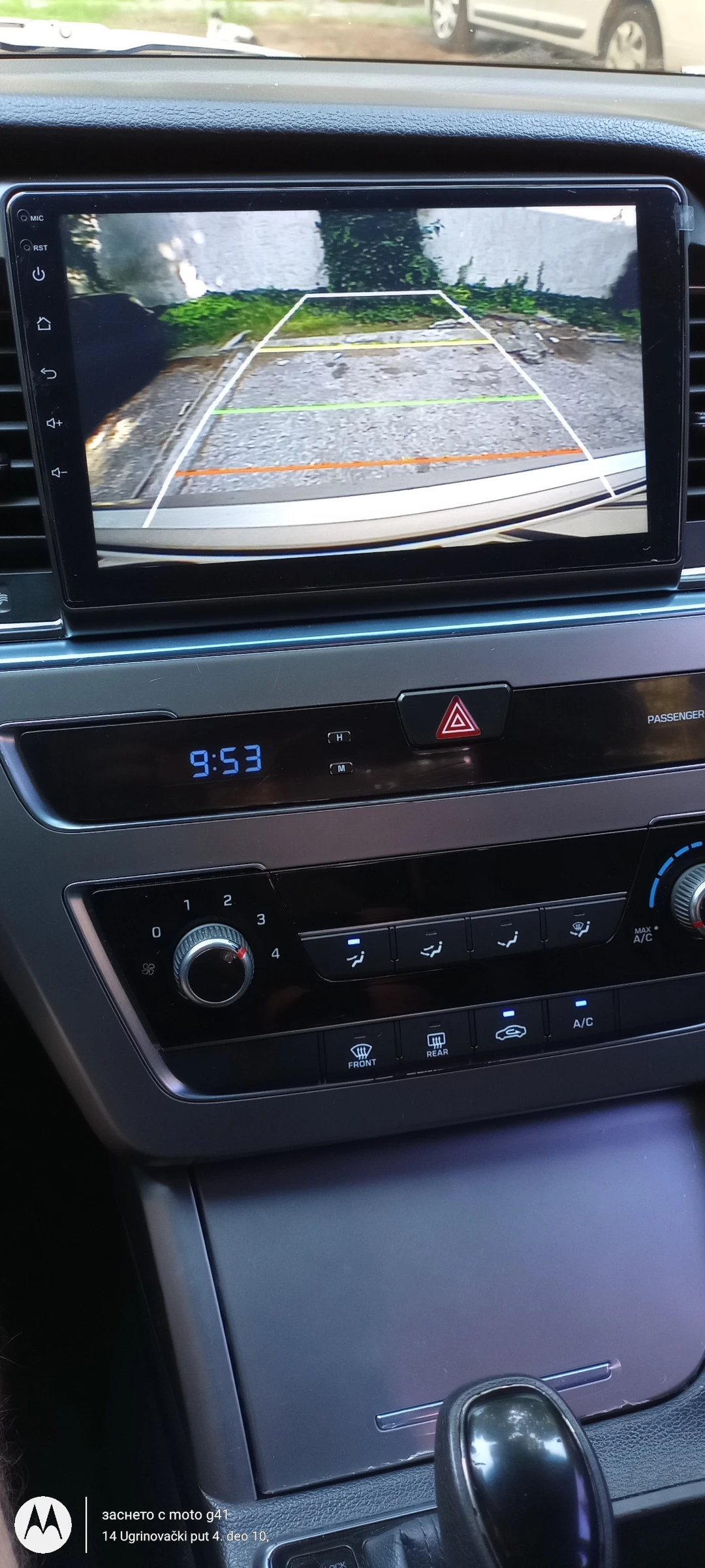 Hyundai Sonata | Mobile.bg � ����������� 12