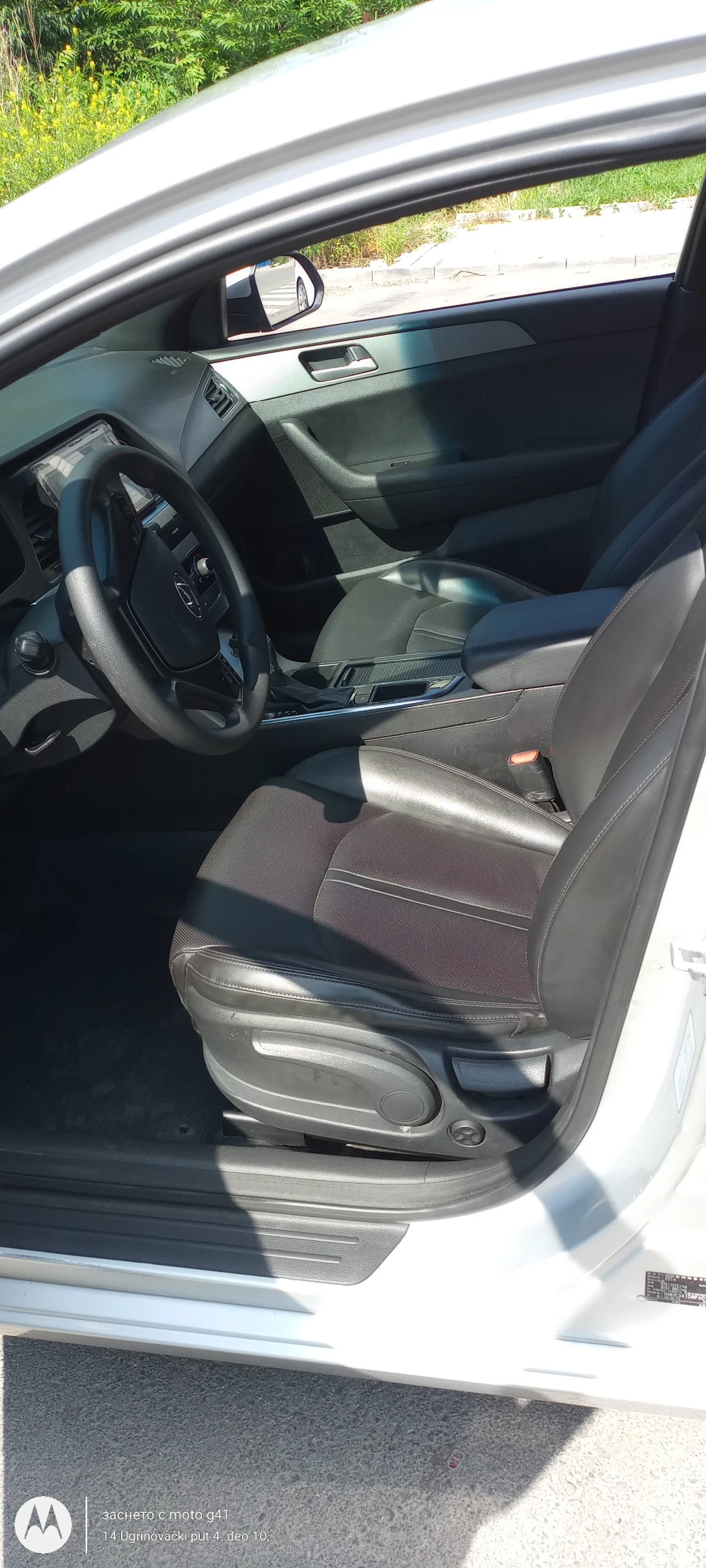 Hyundai Sonata | Mobile.bg � ����������� 9