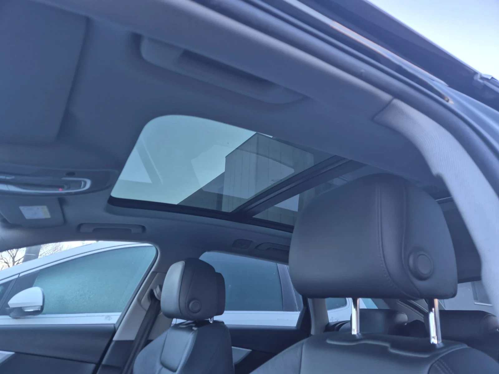 Audi A4 Allroad 2.0TDI 190ps Sline PANORAMA Kamera 2018�. | Mobile.bg � ����������� 11