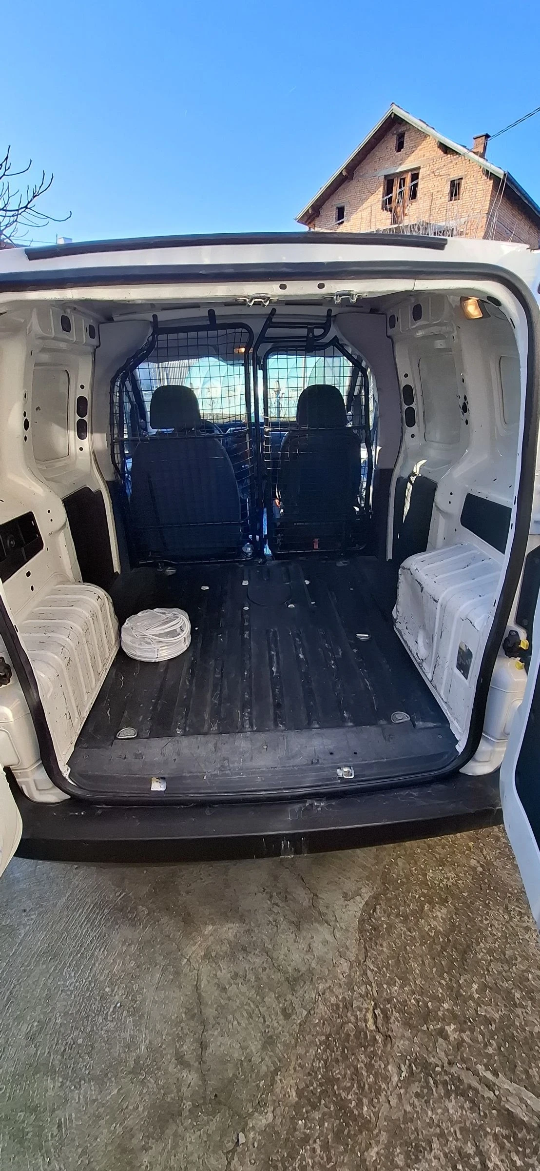 Peugeot Bipper 1.3HDI | Mobile.bg � ����������� 6