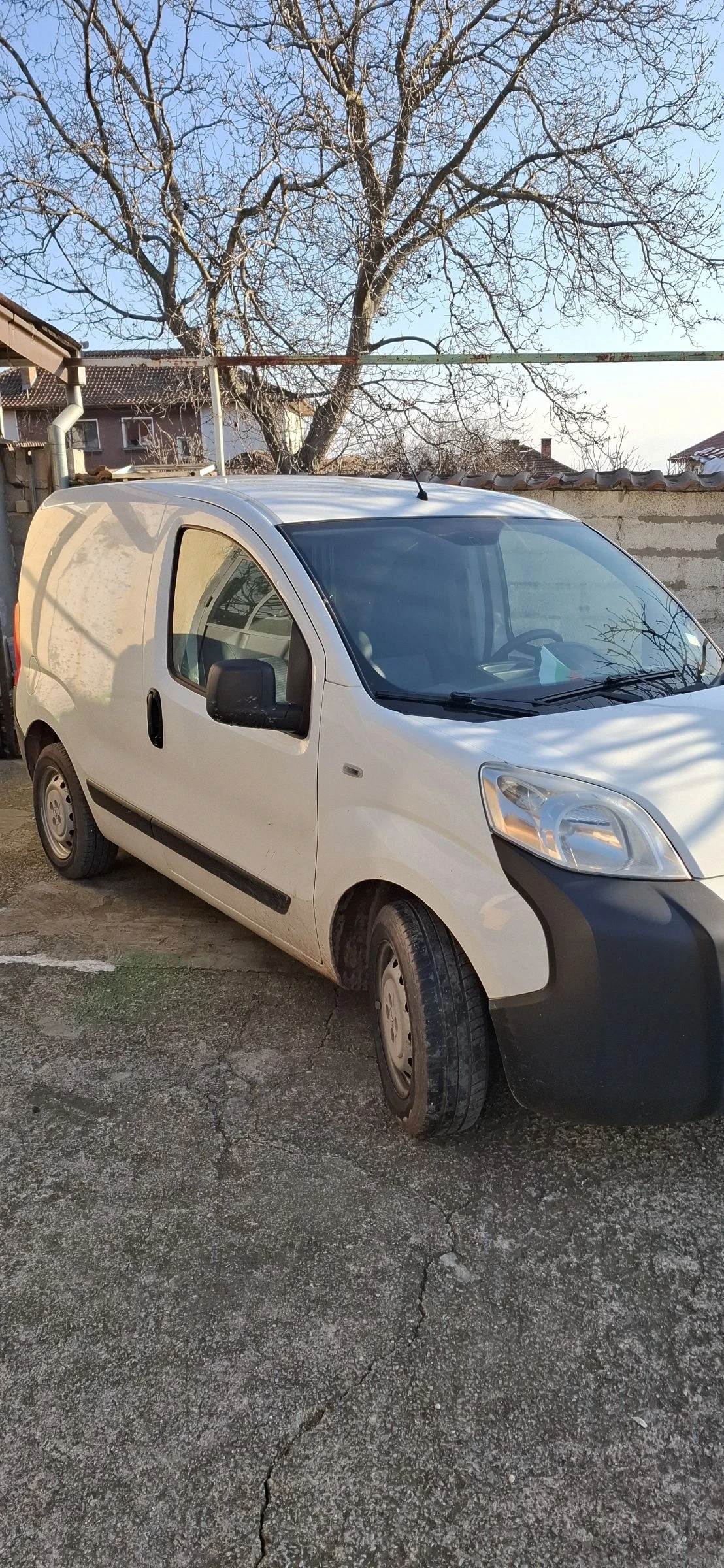 Peugeot Bipper 1.3HDI | Mobile.bg � ����������� 2