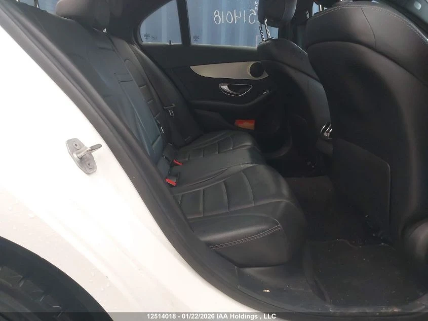 Mercedes-Benz 300 4MATIC С РЕГИСТРАЦИЯ & АВТО КРЕДИТ  - изображение 10