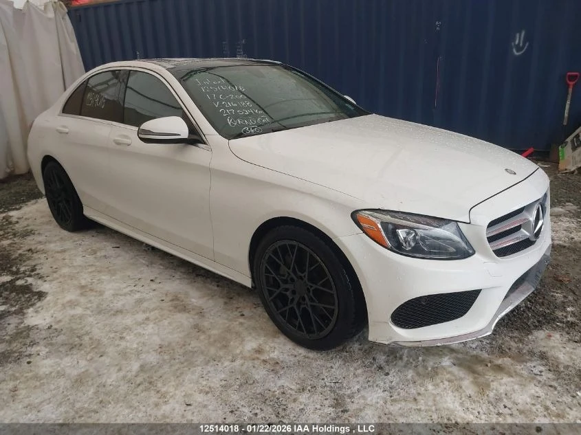 Mercedes-Benz 300 4MATIC С РЕГИСТРАЦИЯ & АВТО КРЕДИТ  - изображение 3