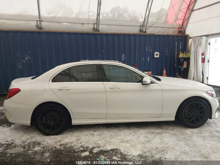 Mercedes-Benz 300 4MATIC С РЕГИСТРАЦИЯ & АВТО КРЕДИТ  - изображение 8