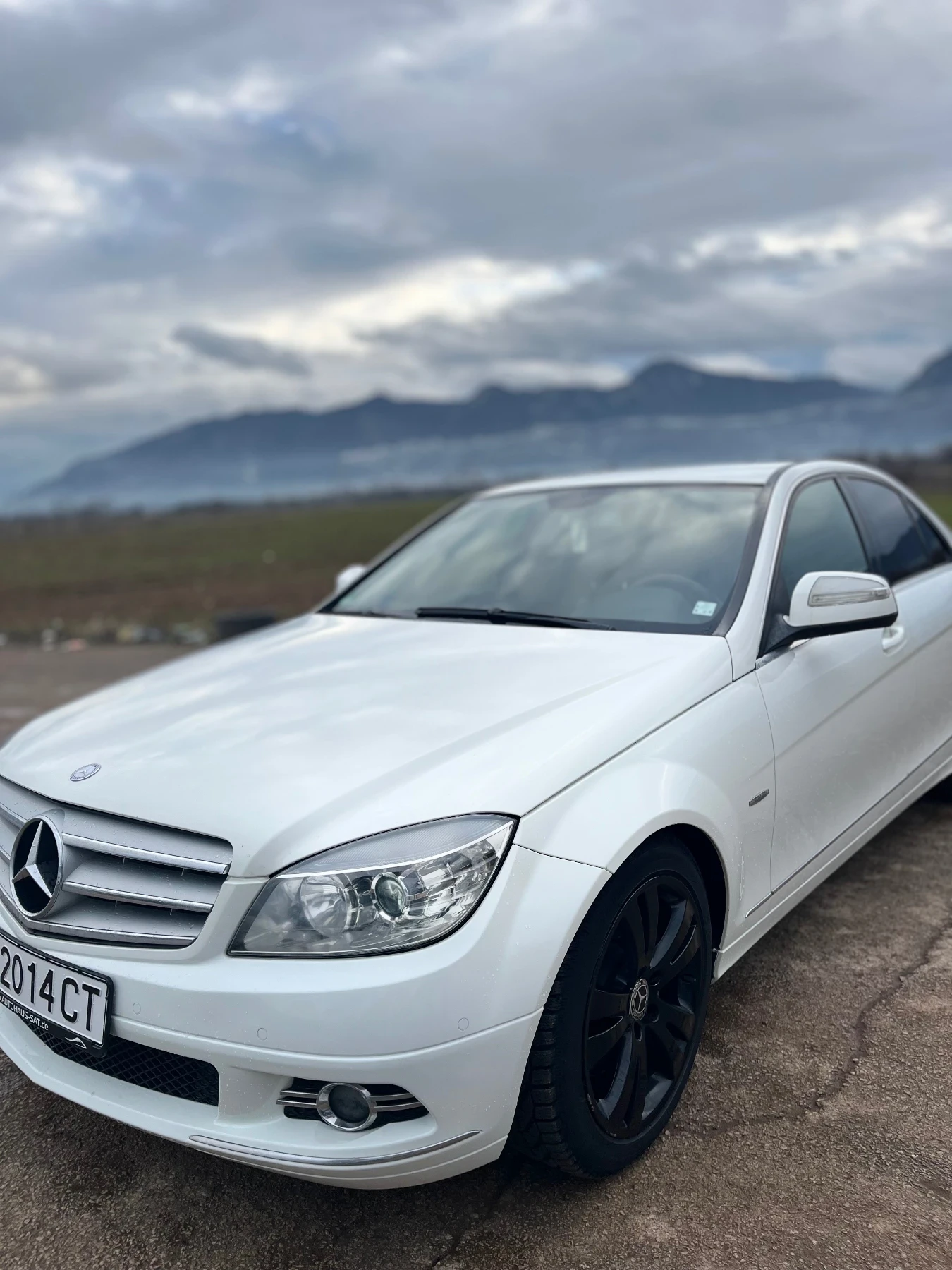 Mercedes-Benz C 320 | Mobile.bg � ����������� 3