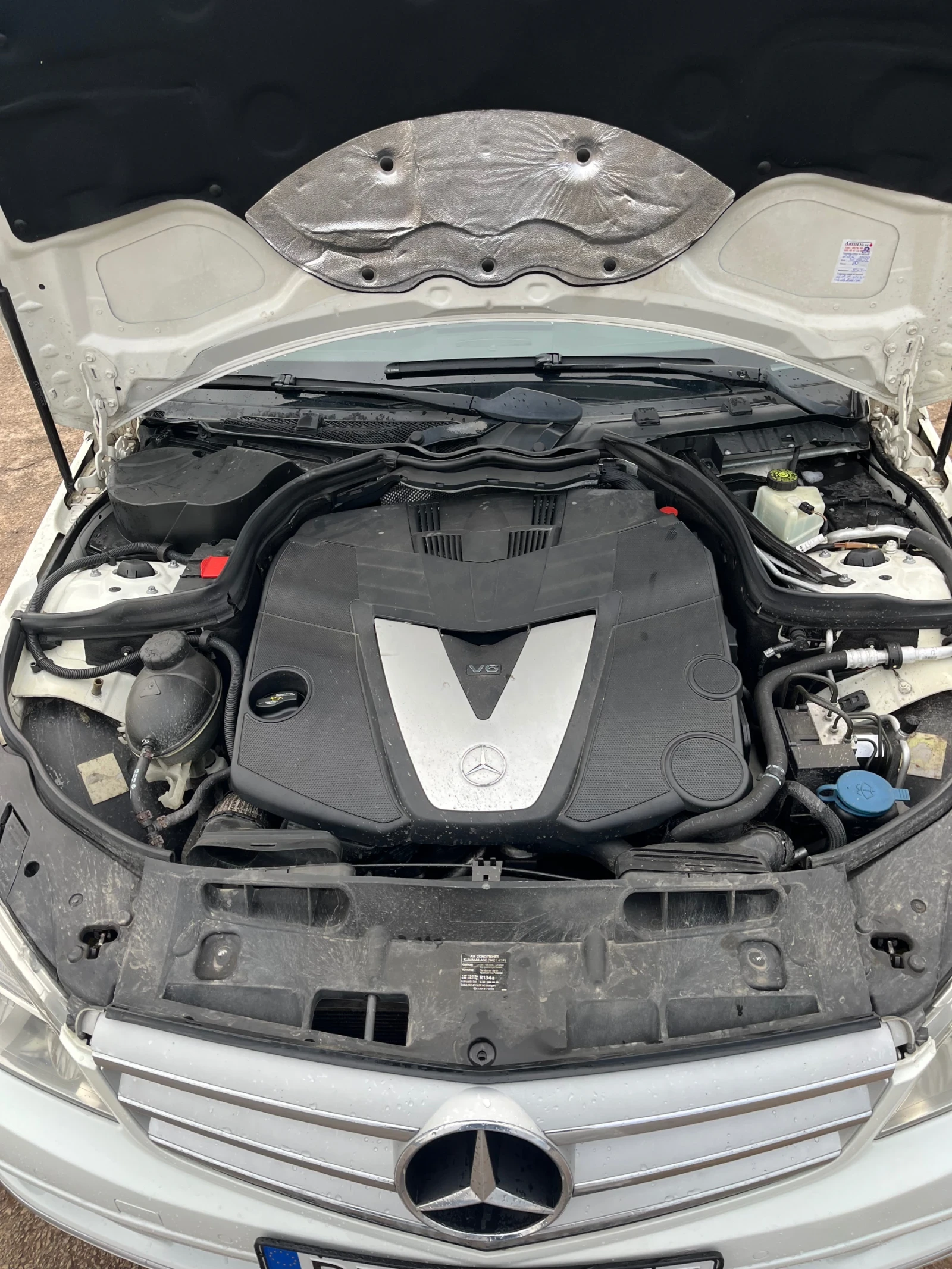 Mercedes-Benz C 320 | Mobile.bg � ����������� 15