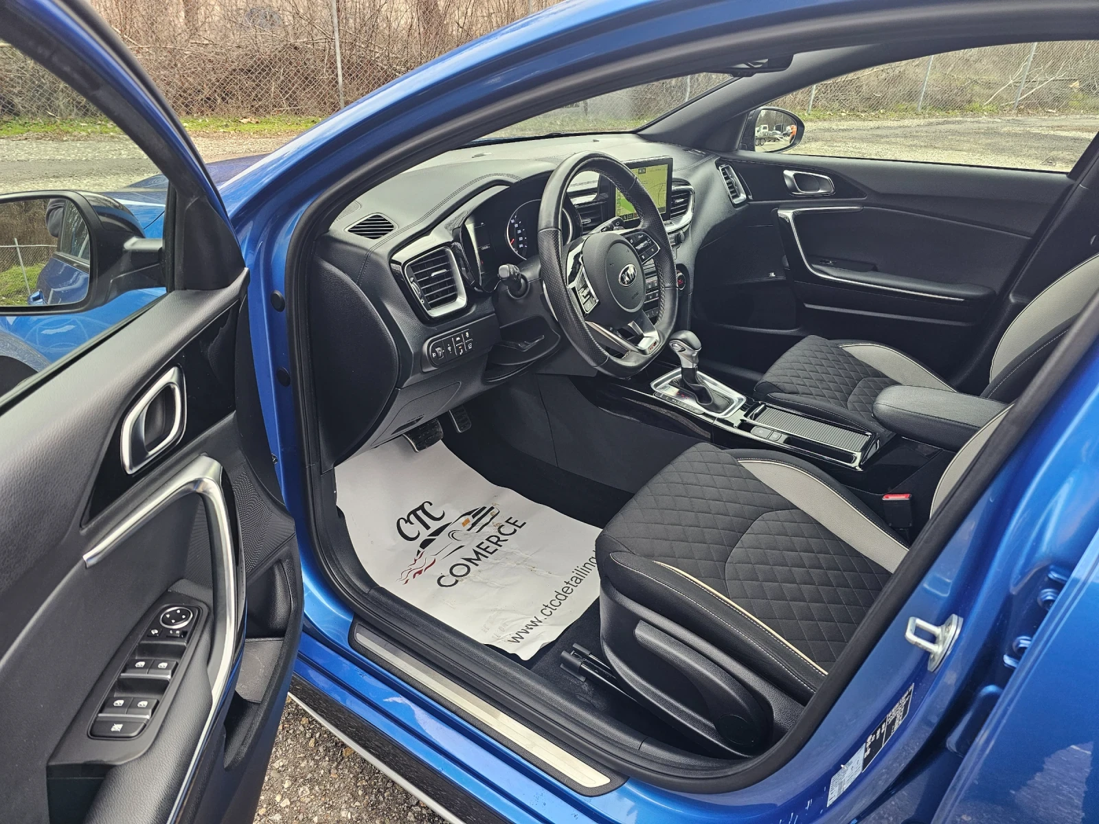 Kia Pro ceed | Mobile.bg � ����������� 9