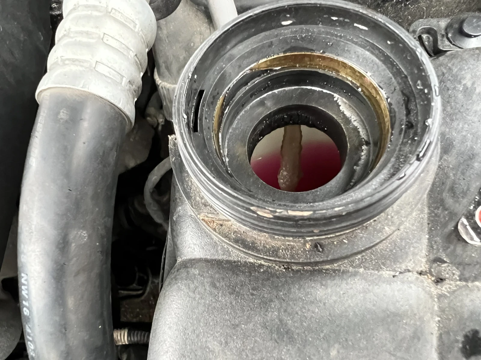 Mercedes-Benz E 320, снимка 9 - Автомобили и джипове - 53540125