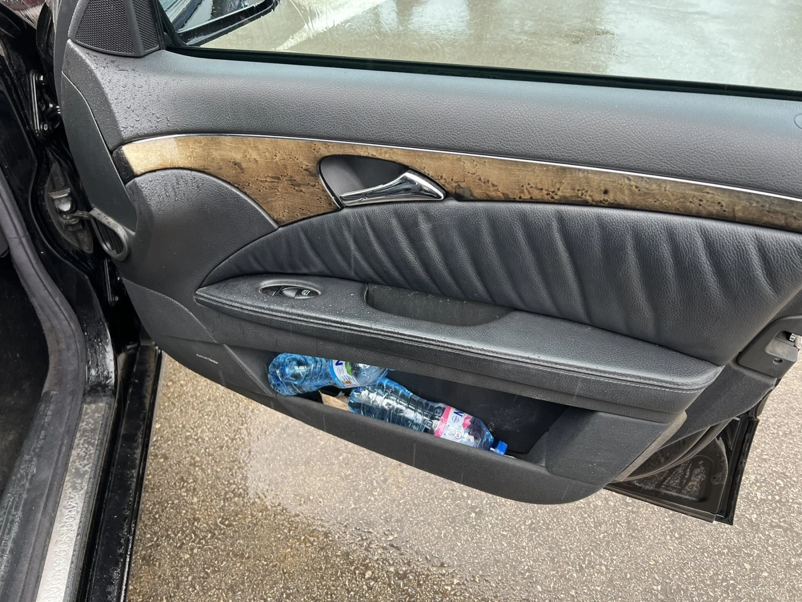 Mercedes-Benz E 320, снимка 4 - Автомобили и джипове - 53540125