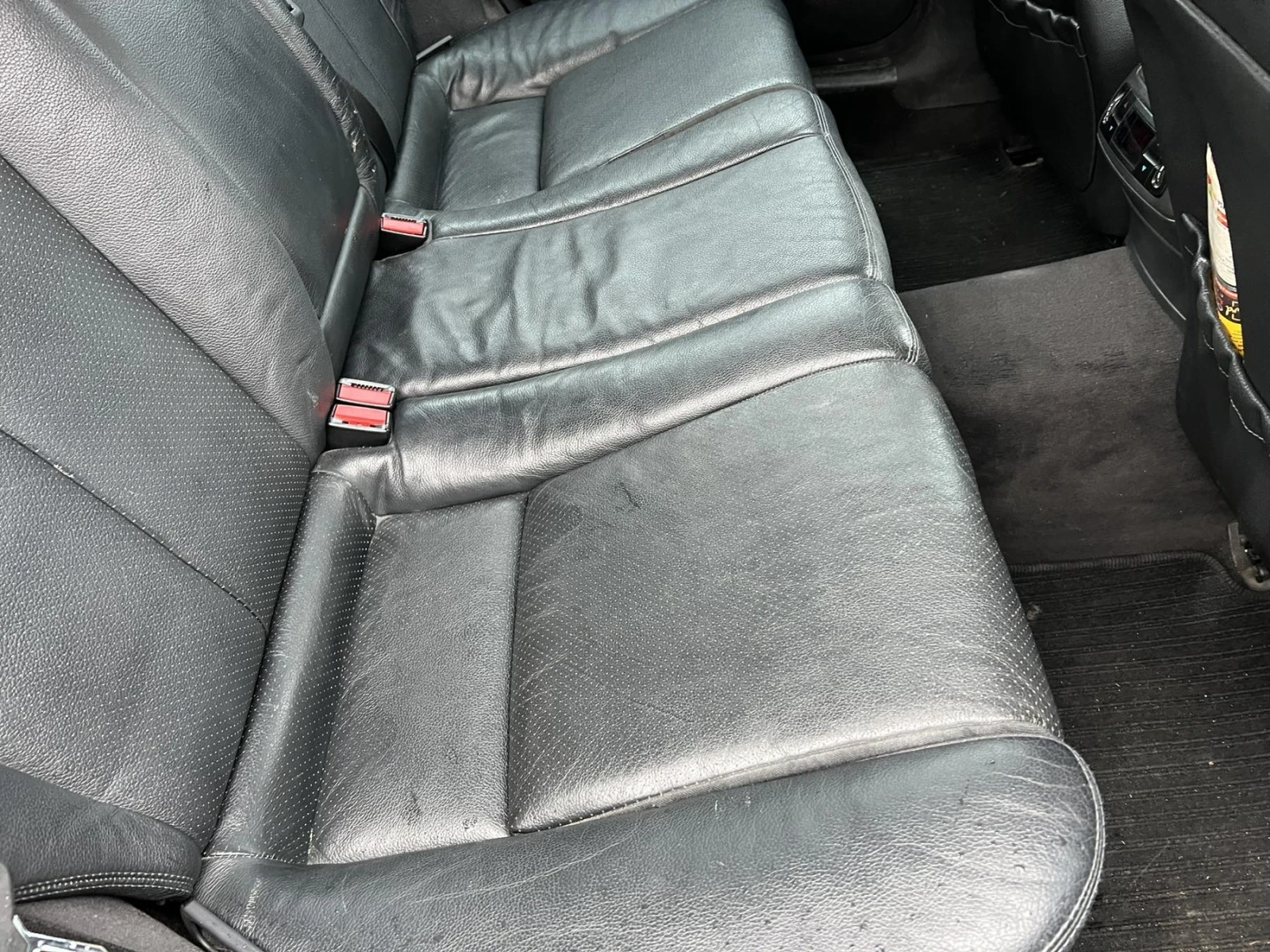 Mercedes-Benz E 320, снимка 3 - Автомобили и джипове - 53540125