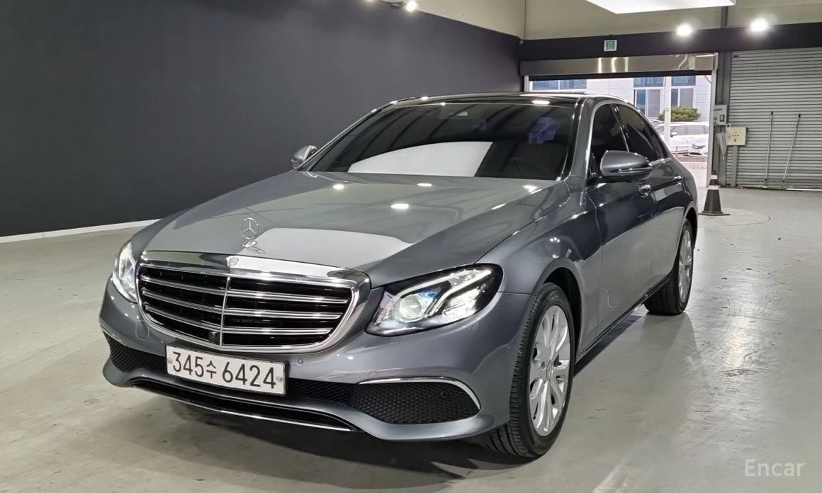 Mercedes-Benz E 300 | Mobile.bg � ����������� 1