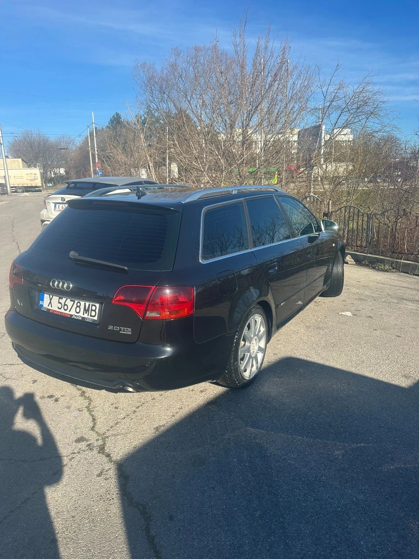 Audi A4 | Mobile.bg � ����������� 7