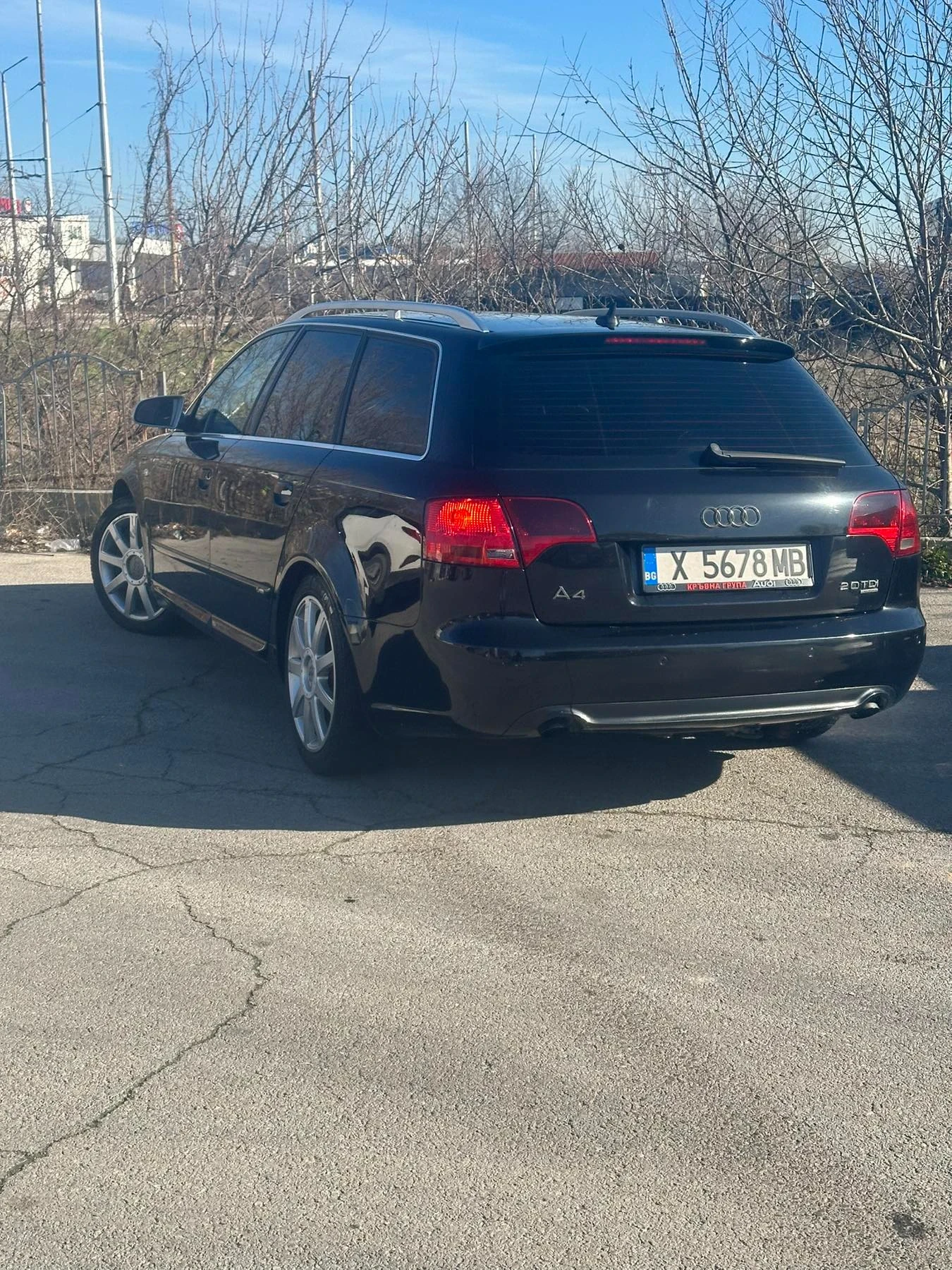 Audi A4 | Mobile.bg � ����������� 3