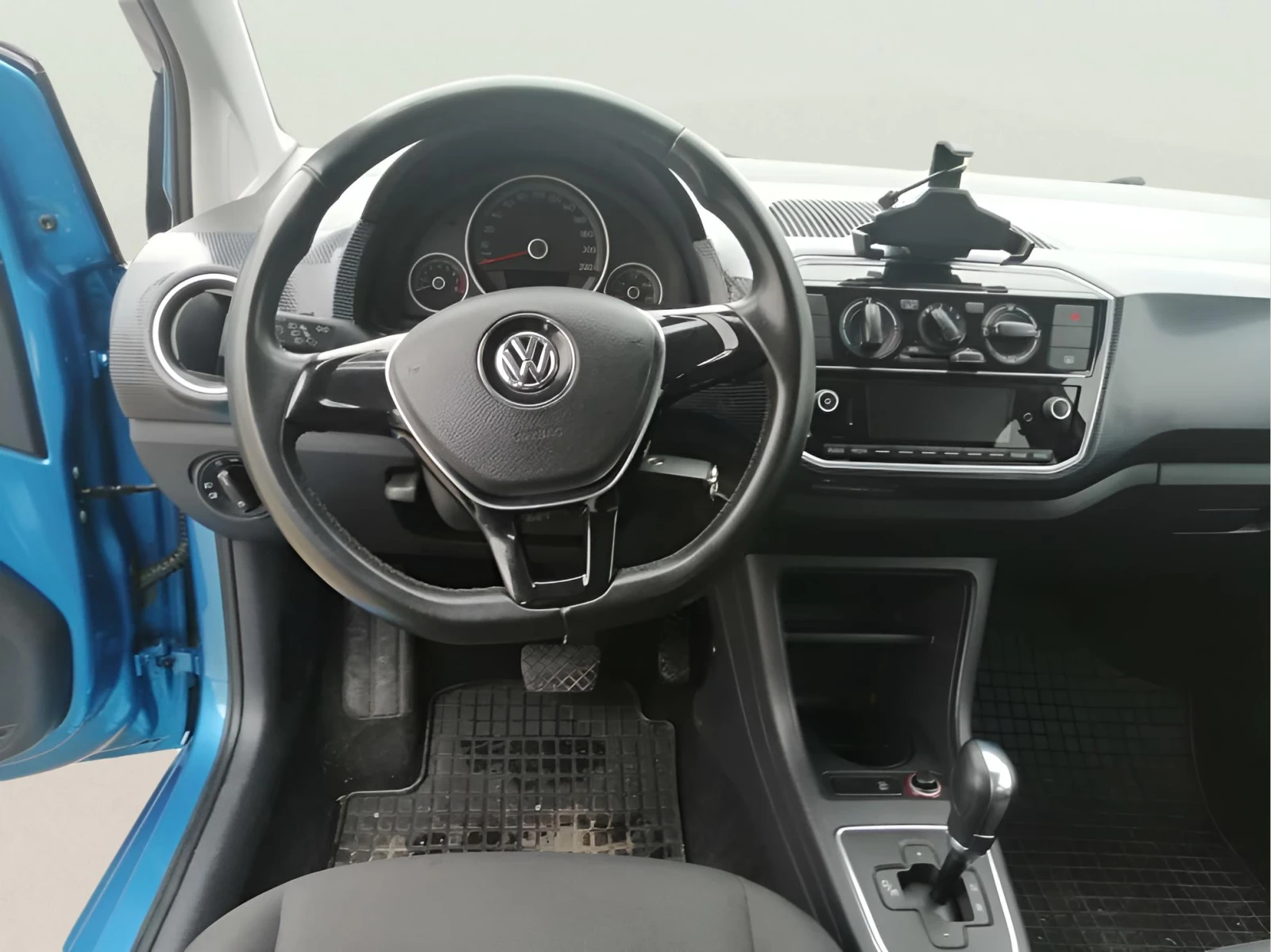 VW Up 1.0 L, снимка 12 - Автомобили и джипове - 53774722