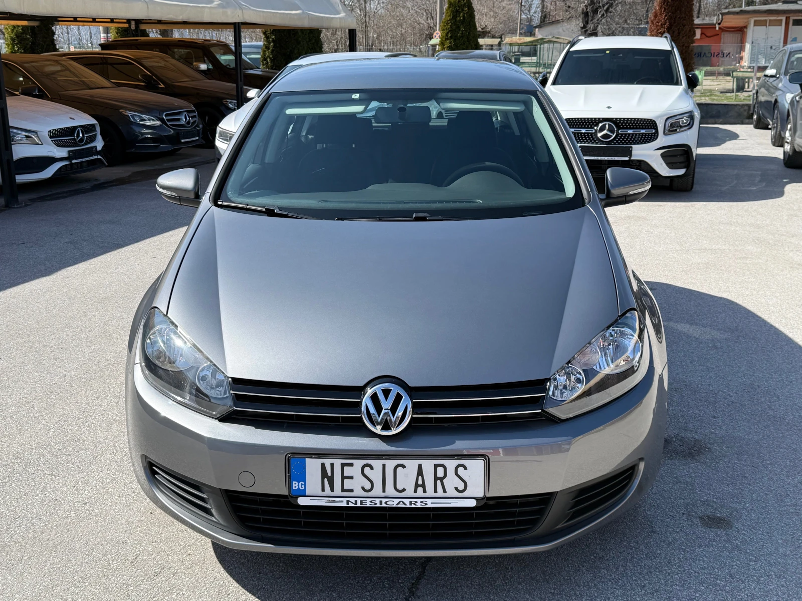 VW Golf 1.6TDi !! 100%������ ��������� - ��������� !! | Mobile.bg � ����������� 2