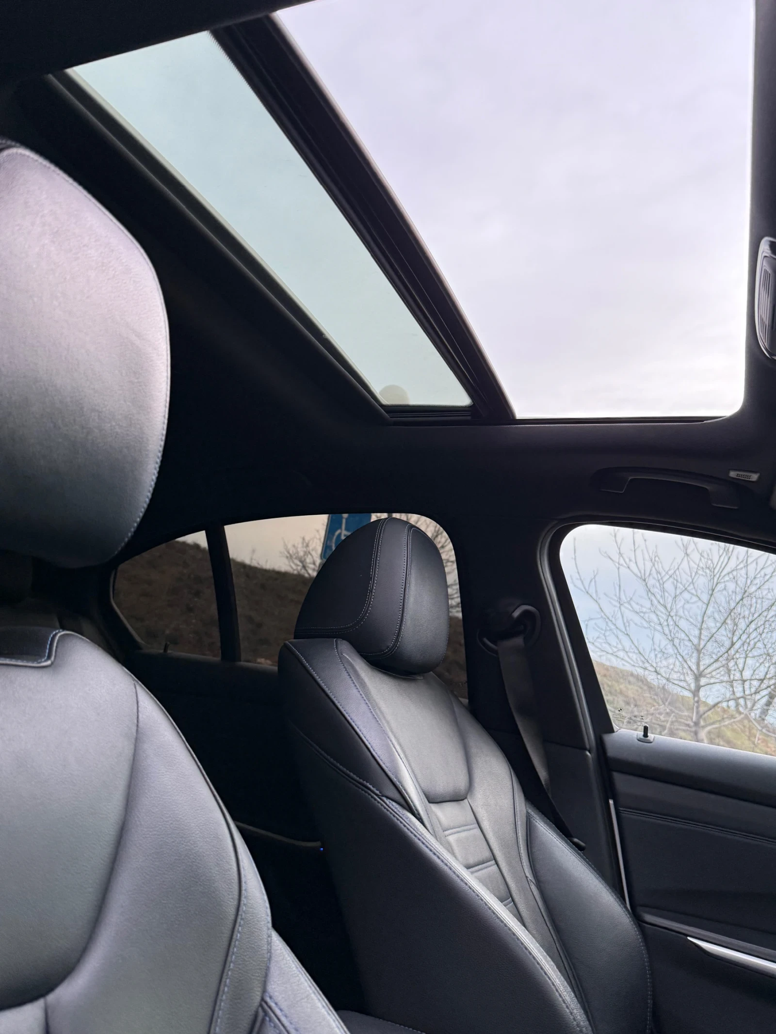 BMW 340 M340i/LASER/XDRIVE/KEYLESS/MILDHYBRID, снимка 17 - Автомобили и джипове - 54006453